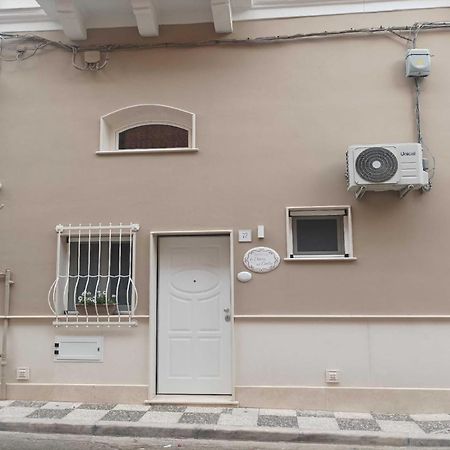 Vila La Chicca Nel Centro Massafra Exteriér fotografie